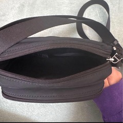 Calvin Klein 　ショルダーバッグの画像