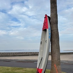 インフレータブルカヤック　カヤック　スタートセット一式　国内未発売　メーカー直にゅつかひん入荷品の画像