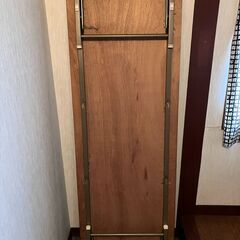 折りたたみ座卓①の画像