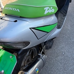 値段交渉ありaf34DIOの画像