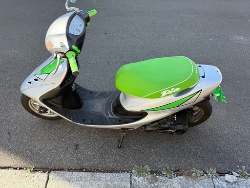 値段交渉ありaf34DIO