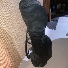 左利き用　ゴルフセット レフティの画像