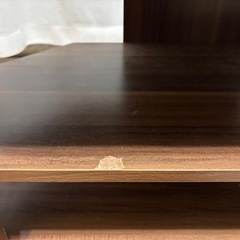 テレビ台の画像