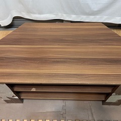 テレビ台の画像