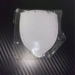 ワッペンの画像