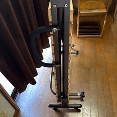 【お話中】折りたたみシングルベッドの画像