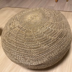 IKEA サンダレード　クッションの画像