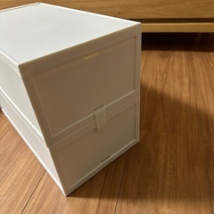 収納ケースの画像