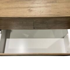 ○アイリスオーヤマ ウッドチェスト アッシュブラウン WCH-790の画像