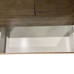 ○アイリスオーヤマ ウッドチェスト アッシュブラウン WCH-790の画像