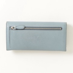 プラダ サフィアーノ レザー 財布 の画像