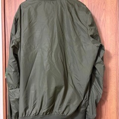 Calvin Klein Jeans MA-1の画像