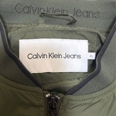 Calvin Klein Jeans MA-1の画像