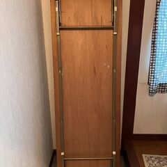 折りたたみ座卓②の画像