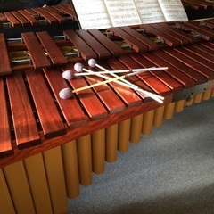 京都市/マリンバレッスン　Sakura Marimba Studioの画像