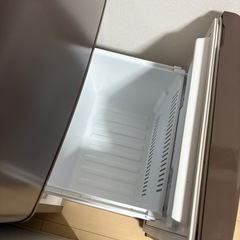 Panasonic　NR-B148Wの画像