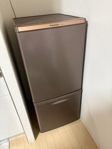 Panasonic　NR-B148W