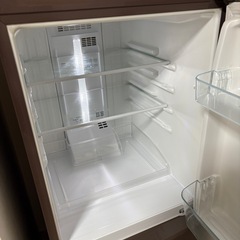 Panasonic　NR-B148Wの画像