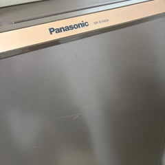 Panasonic　NR-B148Wの画像