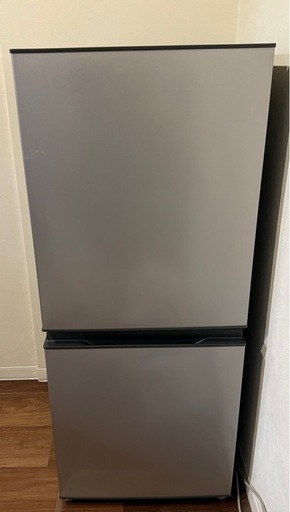 アクアAQUA　2023年式　冷蔵庫