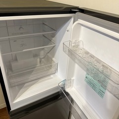 アクアAQUA　2023年式　冷蔵庫の画像