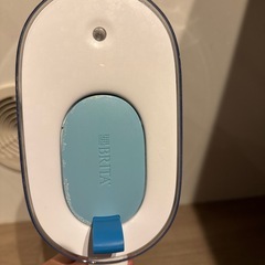BRITA ボトル型浄水器 の画像