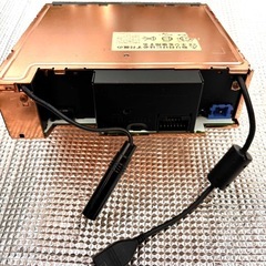 ★【パイオニアのハイエンドカーオーディオユニット「carrozzeria DEH-P01」】の画像