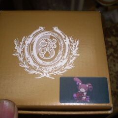 【未開栓】フィリコ ジュエリーウォーター　外箱傷あります。の画像