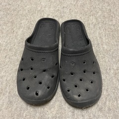 クロックスの画像