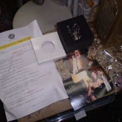 【未開栓】フィリコ ジュエリーウォーター　外箱傷あります。の画像