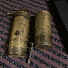 コーヒーミルの画像