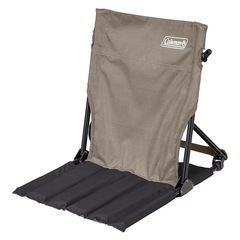 コールマン(Coleman)コンパクトグランドチェアの画像