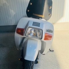 ⭐️ホンダスカッシュ⭐️現車確認できる方限定⭐️の画像