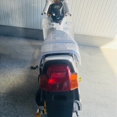 ⭐️ホンダスカッシュ⭐️現車確認できる方限定⭐️の画像