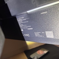 EIZO FlexScan 27型EV2720S TYPE-C70w対応の画像