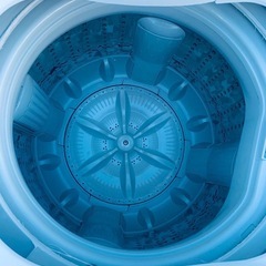 TOSHIBA 洗濯機  AW-45M7の画像