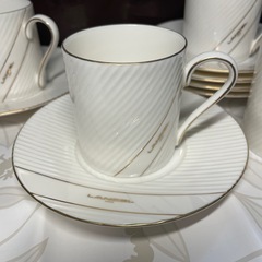 LANCEL ランセル　コーヒーカップ6客  の画像
