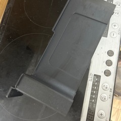 アイリスオーヤマ　IHコンロの画像