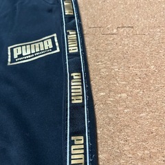 PUMA 　スウェットパンツ　Sサイズの画像