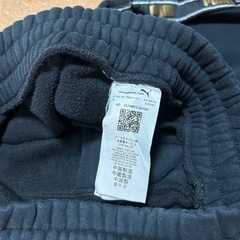 PUMA 　スウェットパンツ　Sサイズの画像