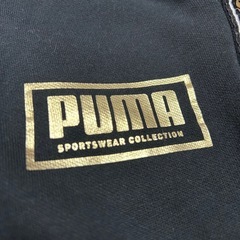 PUMA 　スウェットパンツ　Sサイズの画像