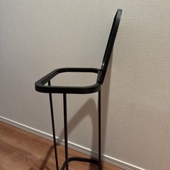 【Yamazaki】横開き分別ゴミ袋ホルダーの画像