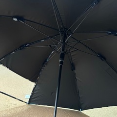 新品未使用　傘　ユニコーンの画像