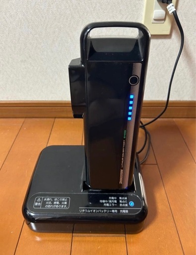 ブリヂストン　tb1e