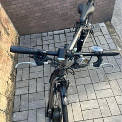 ブリヂストン　tb1eの画像