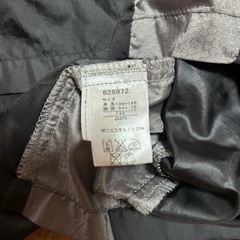 PUMA ジャージ　上のみ　
140cmの画像