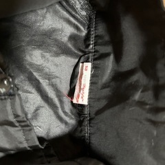 PUMA ジャージ　上のみ　
140cmの画像