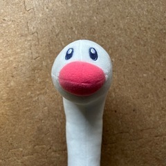 ポケモン　ウミディグダ　ぬいぐるみの画像