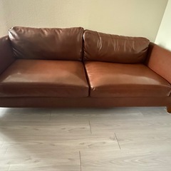 ソファーの画像
