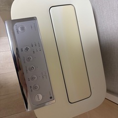 【11月まで】SHARP シャープ　加湿空気清浄機　プラズマクラスター　訳ありの画像